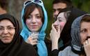 Iran and Saudi Arabia race to pass gender reforms as Tehran relaxes headscarf arrests 