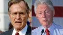 A Letter That George H.W. Bush Wrote To Bill Clinton Is Going Viral Again