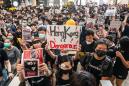 Hong Kong Braces for Another Weekend of Protests Despite Extradition Bill Withdrawal