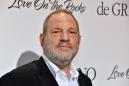 Weinstein hit with $10mn sexual harassment suit in NY