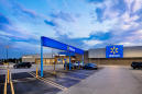 Walmart is updating its iconic Supercenter store for the digital age