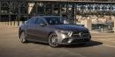 How We'd Spec It: The Mercedes-Benz A-class Sedan That's a Fitting Baby Benz