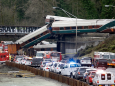 The derailed Amtrak train in Washington marks a tragic end to a $181 million project