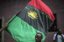 Nigeria Says Biafra Activists Are 'Terrorist' Group