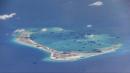 Taiwan Raises Concerns Over China's Actions In South China Sea