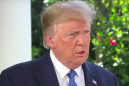 Trump brags about cognitive test results again, recalls having to repeat 5 words in order