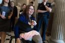 Sen. Tammy Duckworth was once told to pump breast milk in an airport toilet stall. Now she has unlocked funding to put lactation rooms in all of America's airports.