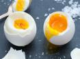 The Best Way To Cook an Egg For Weight Loss