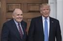 President Trump will not answer any more questions from Mueller -Giuliani