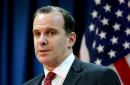 Brett McGurk, US envoy to anti-ISIS coalition, quits over Trump’s Syria move, reports say