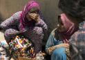Iraq set to expel 500 wives of IS jihadists