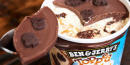 Ben & Jerry's Releases The Most Genius Ice Cream Yet