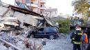 The Latest: UN sends disaster assessment experts to Albania