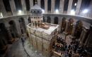 New tests at Jesus's presumed tomb back traditional beliefs