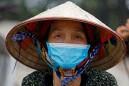 Vietnam quarantines rural community of 10,000 because of coronavirus