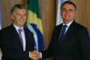 Brazil-Argentina Ties Sour as Bolsonaro Fumes Over Primary Vote