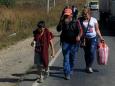 New migrant caravan travelling to US from Honduras adding to tensions over border