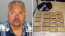 Man Arrested in $400G Day Care Drug Sweep Where Cocaine Was Found Next to Kid's Bed: Cops