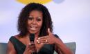 Michelle Obama says white Americans 'still running' from black neighbors