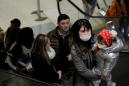 U.S. health officials confirm second U.S. case of Wuhan coronavirus