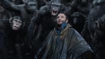 Scene | ‘Dawn of the Planet of the Apes’