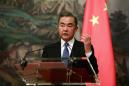 Going it alone on Covid-19 brings 'greater disaster': China foreign minister