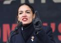 'World will end in 12 years if we don't address climate change,' Ocasio-Cortez says