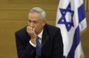 Israel Nears Unprecedented Third Vote as Gantz Coalition Bid Fails