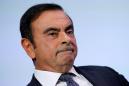 Lebanon receives Interpol arrest warrant for ex-Nissan boss Ghosn