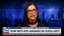 NRA's Loesch rips Trump's idea of seizing guns without 'due process'