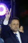 Exit poll show Poland's Duda leading in presidential runoff