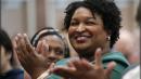Stacey Abrams says she could be elected president in the next 20 years: 'That's my plan'