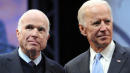 Joe Biden Berates White House Over 'Joke' About John McCain's Health