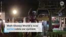 Details emerge about people taken to hospital after Disney World Skyliner incident