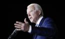 Joe Biden is surging but his campaign has one weak spot: Joe Biden himself