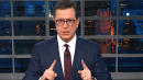 Stephen Colbert Reveals Evil Genius Plan To Avoid 'Avengers: Infinity War' Spoilers