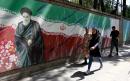 Iran executes 'CIA spy' amid Gulf tensions