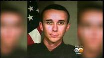 Fundraiser Held For San Bernardino Officer Critically Injured In The Line Of Duty