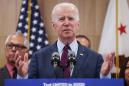 Democrats are more 'optimistic' about taking back the Senate after Biden surge