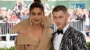 New Couple Alert? 'Flirtatious' Nick Jonas and Priyanka Chopra Are 'Hanging Out All the Time,' Says Source