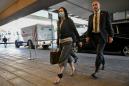 Witness testimony in Huawei CFO's U.S. extradition case enters final day