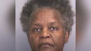 Deputy tases woman, 70, while trying to make arrest at her home