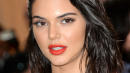 Kendall Jenner Addresses Gay Rumors: 'I Have Literally Nothing To Hide'