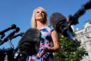 U.S. lawmakers delay action to hold Trump adviser Conway in contempt