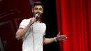 Hasan Minhaj Comparing Donald Trump To Stereotypical Indian Uncles Is Gold