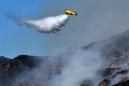 Wildfires threaten southern California homes, prompt evacuations