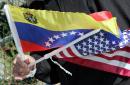 US slaps sanctions on Venezuelan governors supporting Maduro