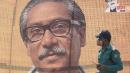 Sheikh Mujibur Rahman: Army officer hanged for murder of Bangladesh's founding president