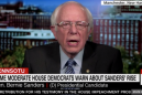 Bernie Sanders dominates CNN's last New Hampshire poll
