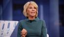 DeVos: ‘One-Size-Fits-All Approach’ to Education Won’t Do